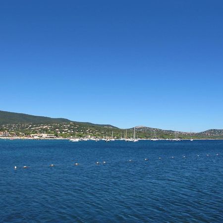Studio La Croix Du Sud-27 By Interhome Cavalaire-sur-Mer Buitenkant foto